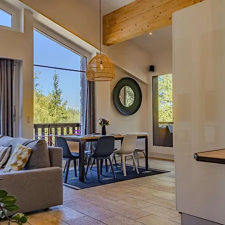 Loft Lumineux Avec Parking - 4 Pers. - Fr-1-885-39 Apartamento *