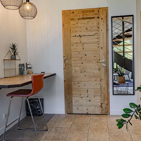 Loft Lumineux Avec Parking - 4 Pers. - Fr-1-885-39